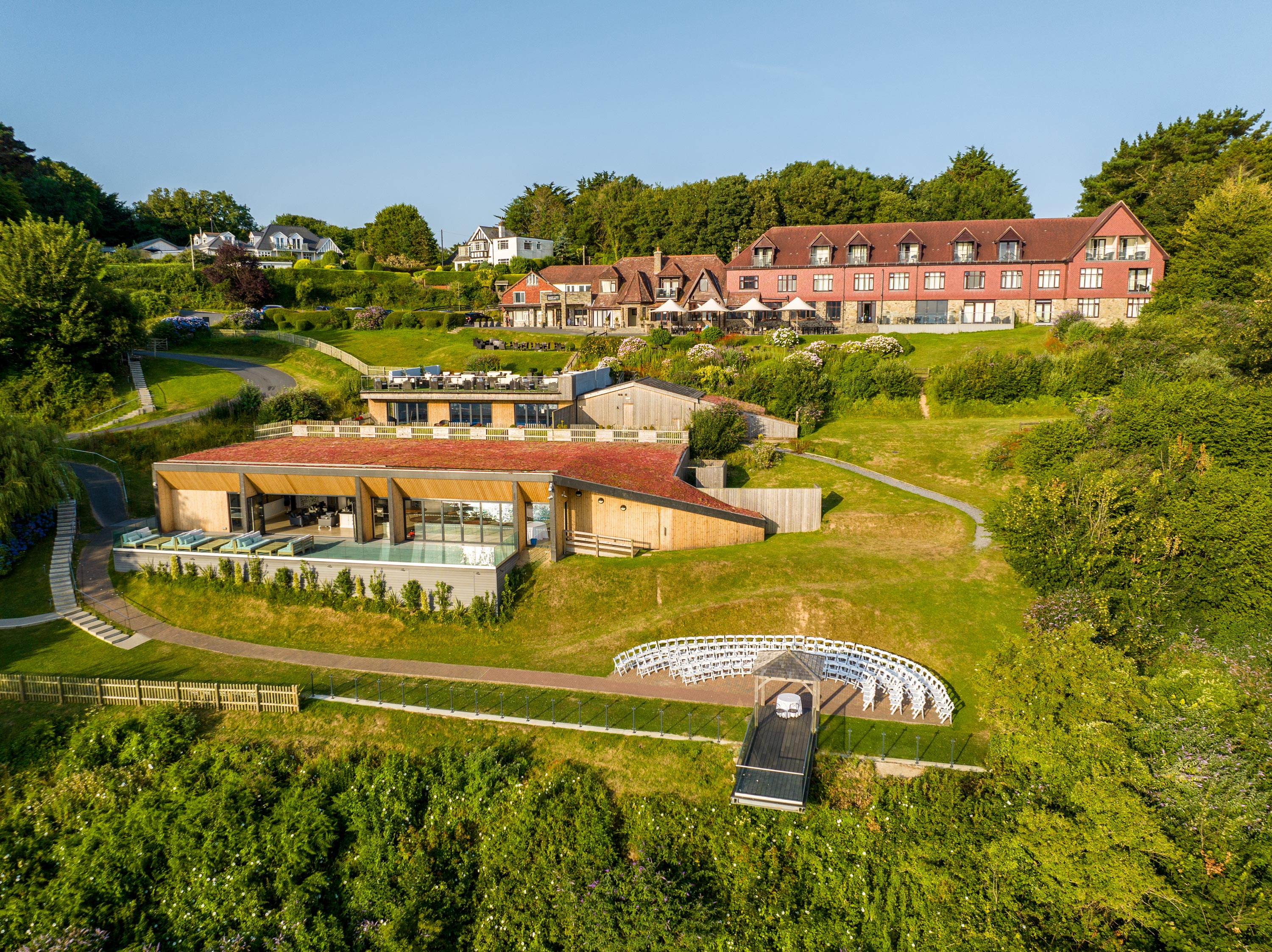 Frequently Asked Questions | Sandy Cove Hotel | North Devon