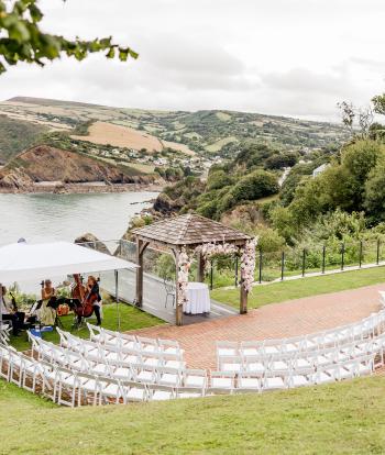 Weddings in Devon | Diverse Venues | The Venue