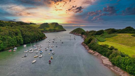 Local Guide to Fishing in North Devon