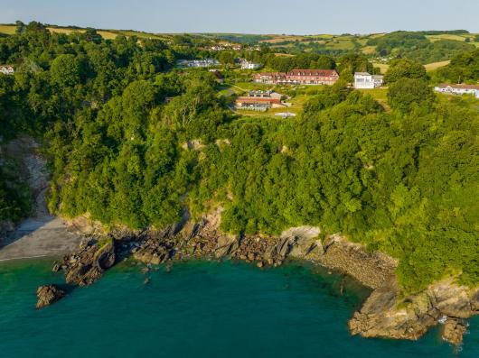 Local Guide to Fishing in North Devon