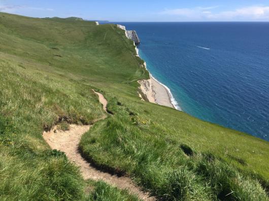 Devon | South West Coast Path