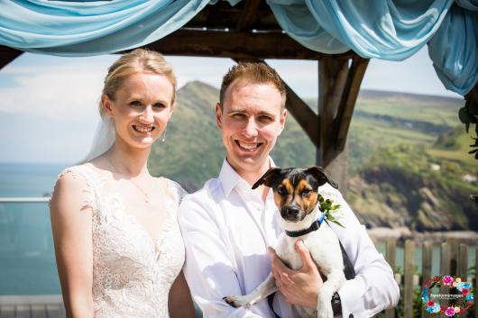 Weddings in Devon | Dog-Friendly Wedding | The Venue